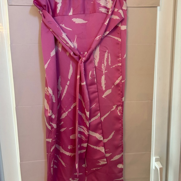 Gorgeous Vici Wrap Skirt - Picture 11 of 11